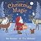 Christmas books to share with young children (bedtime reading)
