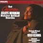 Bizet: Carmen / Jessye Norman, Freni, Shicoff, Estes, Le Roux; Ozawa [Highlights]