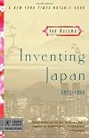 Inventing Japan