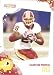 Clinton Portis - Washington Redskins - 2010 Score Football Card - NFL Trading Card in Screwdown Case