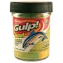 Gulp Natural Garlic Scent Trout Dough Fishing Bait (Rainbow Candy)