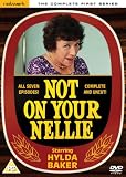Not On Your Nellie - Series 1 - Complete