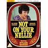 Not On Your Nellie - Series 1 - Complete [DVD]