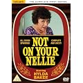 Not On Your Nellie - Series 1 - Complete [DVD]