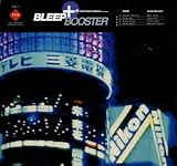 Bleep & Boosters 8 Track Maxi Single Featuring Electro City