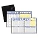 AT-A-GLANCE Weekly/Monthly Planner, QuickNotes, Academic Year, 13 Months, July 2015-July 2016, 8 x 9.88 Inch Page Size (76-11-05)