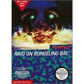 Raid on Bungeling Bay by Broderbund