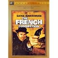 The French Connection (Collector's Edition) (20th Century Fox Award Series) (Widescreen) (Dual-layered DVD, Restored / Remastered)