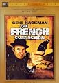 The French Connection (Collector's Edition) (20th Century Fox Award Series) (Widescreen) (Dual-layered DVD, Restored / Remastered)