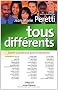 Tous diff�rents : G�rer la diversit� dans l'entreprise