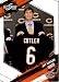 Jay Cutler - Chicago Bears / 2009 Score Football Card #89 / NFL Football Trading Card in Protective Screwdown Case!