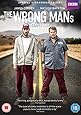 The Wrong Mans - Series 2 [DVD]