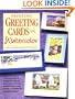 Painting Greeting Cards in Watercolor