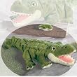 Aquatic Wonders Alligator (small) 14" by Gund 32049