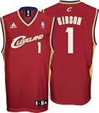 Cleveland Cavaliers Banner Timeout Track Jacket (Medium)