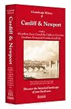 A Landscape History of Cardiff & Newport (1809-1922) - LH3-171: Three Historical Ordnance Survey Maps