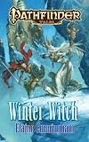 Winter Witch