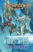 Winter Witch