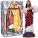 Dogma Buddy Christ Figure