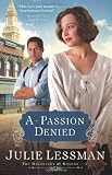 A Passion Denied (The Daughters of Boston)