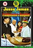 Review TRTFC  / Jesse James Meets Frankenstein's Daughter [1966]