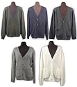Men's Cardigan Sweater