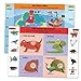 Educational Insights Geosafari Laptop Card Set