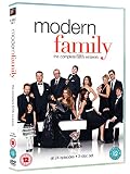 Image de Modern Family - Season 5 [Import anglais]