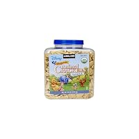 Organic - Disney Animal Crackers, 4 Lbs. Vanilla