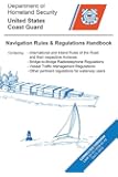 Navigation Rules and Regulations Handbook