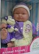 Lots To Cuddle Babies - Animal Friends - Monkey