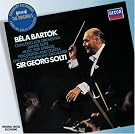 Béla Bartók: Concerto...