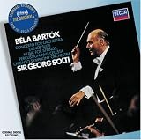 Revue Originals  / Béla Bartók: Concerto for Orchestra; Dance Suite; Music for Strings, Percussion and Celeste