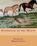 Evolution of the Horse