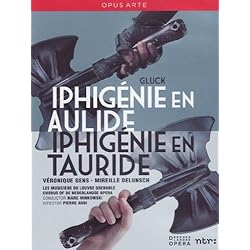 Iphigenie En Aulide / Iphigenie En Tauride