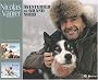 Nicolas Vanier, Aventurier au Grand Nord : Deux albums illustr�s : L'Odyss�e sib�rienne ; Loup