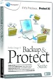 Backup & Protect Suite (PC)