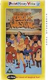Rock `n` Wrestling [VHS]