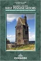 Walking on the West Pennine Moors: 30 Walks on the Lancashire Hills