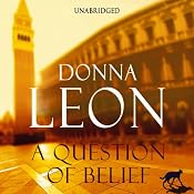 A Question of Belief | Donna Leon