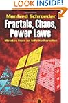 Fractals, Chaos, Power Laws: Minutes...