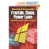 Fractals, Chaos, Power Laws: Minutes from an Infinite Paradise