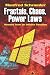 Books : Fractals, Chaos, Power Laws: Minutes from an Infinite Paradise (Dover Books on Physics)