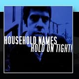 Hold On Tight! EP
