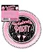 Bachelorette Party 10 Inch Plates
