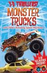 3-D Thrillers: Monster Trucks and Spe...