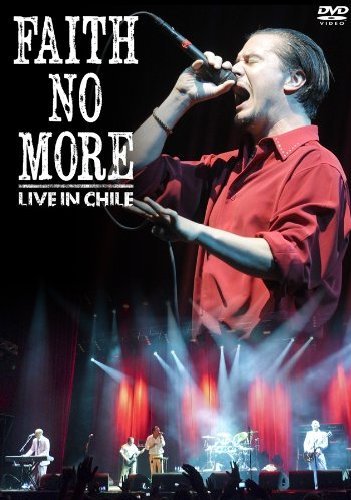 Faith No More - Live In Chile