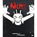 Nemi, Tome 2 : Monstres & M�t�ores