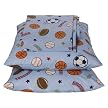 - Sports Sheet Set - Queen
