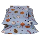 Circo Sports Sheet Set - Twin